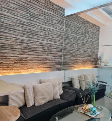 Santo Cristo Apartamento | Grass Residences by Reese T13310BA