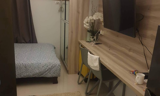 Santo Cristo Apartamento | Residencias de hierba helecho