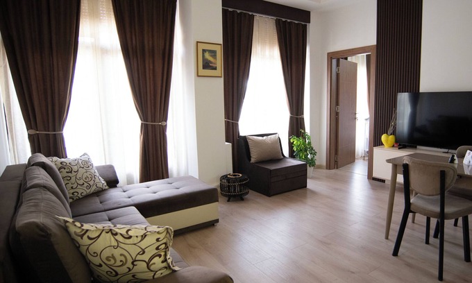 Kumanovo Apartamento | Gratia Apartments