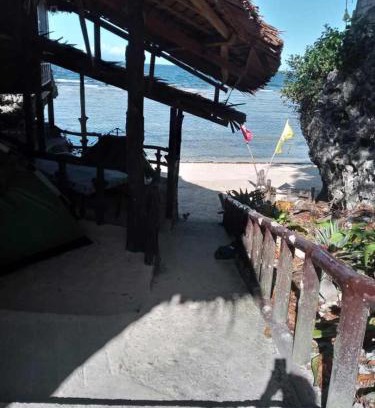 Dapitan Complejo | Gratum 2 Beach Resort and Glamping