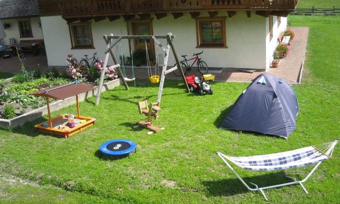 Zederhaus Casa | Gratzerhof
