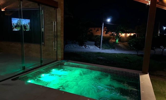 Saire Cabaña | GRAVATÁ COUNTRY HOUSE - CONDOMINIUM