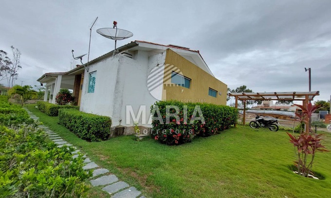 Gravata Cabaña | Gravatá Country house Condominium Colonial INN east view golf course