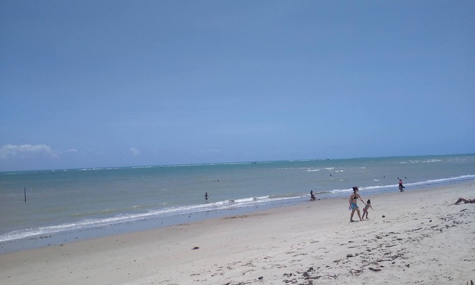 Sao Jose da Coroa Grande Apartamento | Gravatá Beach flats
