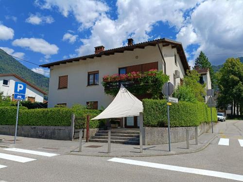 Tolmin Apartamento | Gravitacija East