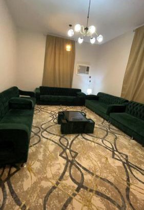 Muhayil Apartamento | Gray 1