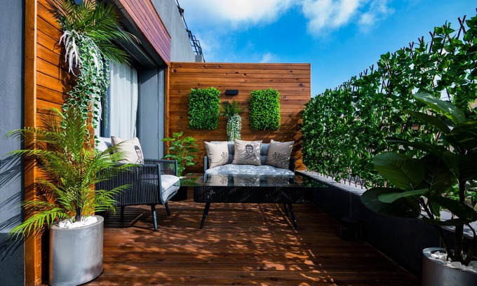 RACINE EXTENSION Hotel | Gray Boutique Hotel Casablanca
