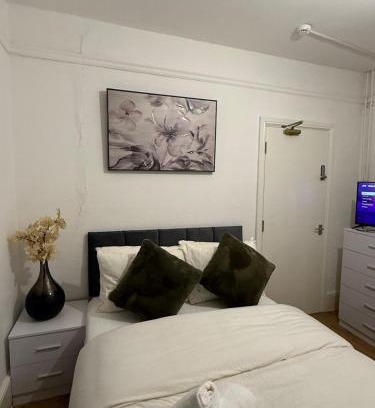 Northampton Apartamento | Gray Bridge House