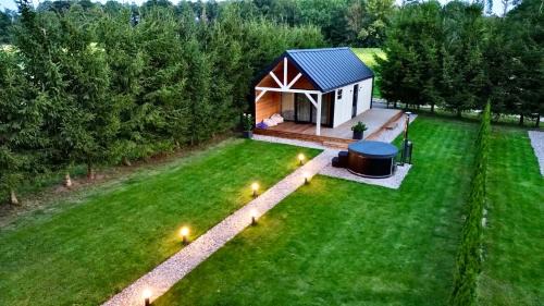 Lithuania Casa | Gray House
