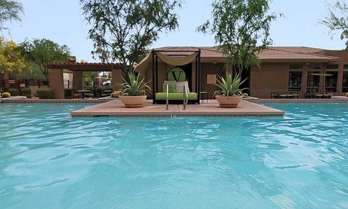 North Scottsdale Casa | Complejo de casas adosadas en Grayhawk North Scottsdale