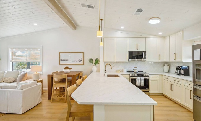 Grayton Beach Condominio | Stay on 30a: Grayt Days, Gulf View & 2 Bikes