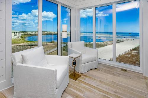 Grayton Beach Casa | Grayton Dream