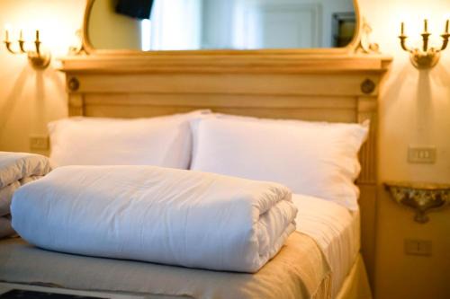 Corte Franca Casa | Grazia e Gino Suite
