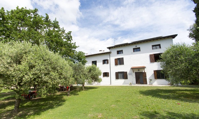 Sona Casa | Residencia Graziella en Tenuta EnGi