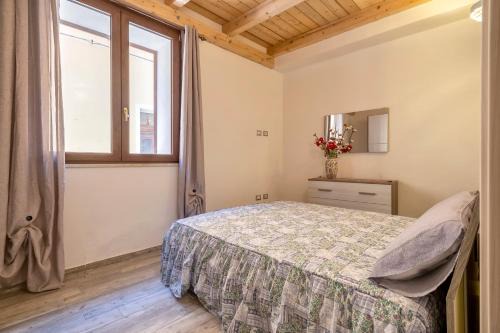 Chiaramonti Casa | Grazioso Bilocale La Casa di nonna