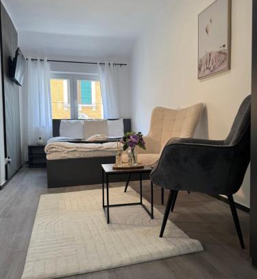 Eggenberg Apartamento | GRAZis Apartments