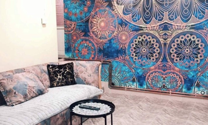 Terazije Apartamento | Grb City Center - Apartment Belgrade
