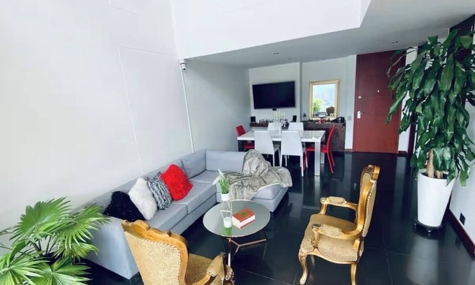 El Tesoro Apartamento | GREAD LOCATION, AMAZING VIEW