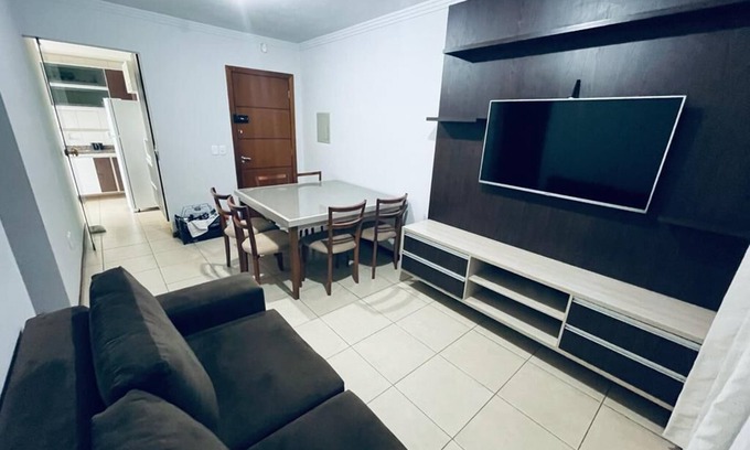 Centro Sul Apartamento | Great 2 Bedroom Apartment - Excellent Location