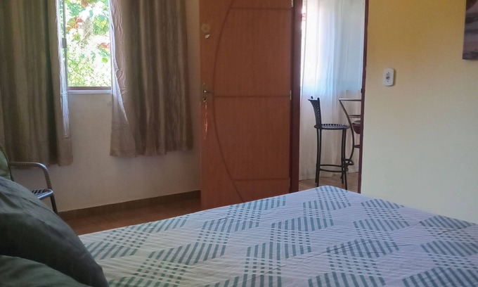 Carolina Casa | Great accommodation in Chapada das Mesas