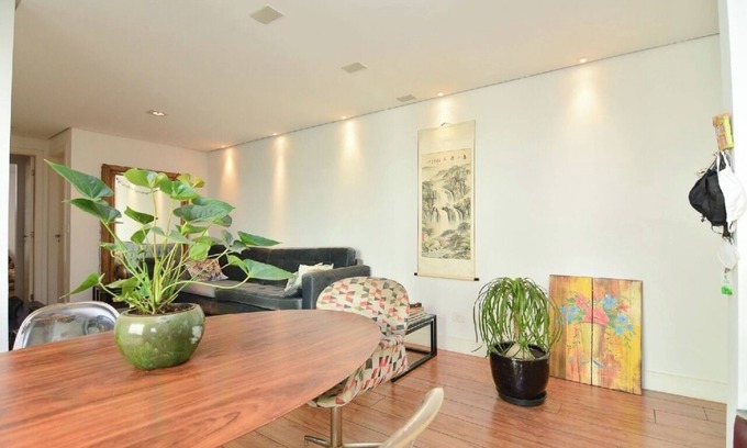 Zona Norte Apartamento | Great Apartment