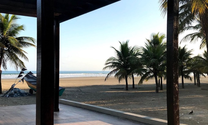 Canto do Forte Apartamento | GRAN APARTAMENTO A 50M DE LA PLAYA EN CANTO DO FORTE - PRAIA GRANDE