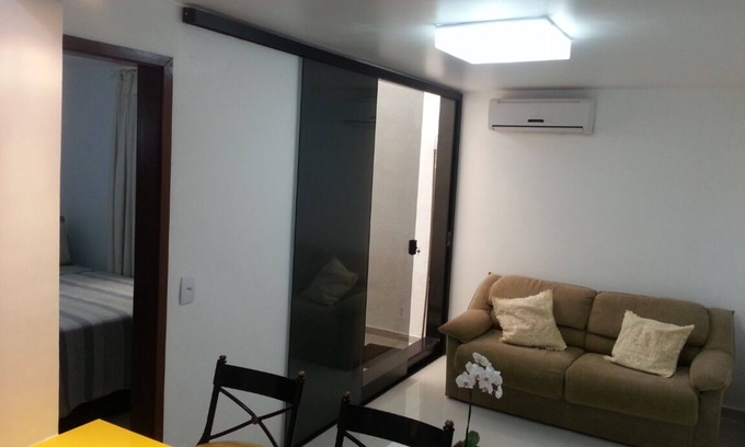 Asa Norte Apartamento | Excelente apartamento - Centro de Brasilia