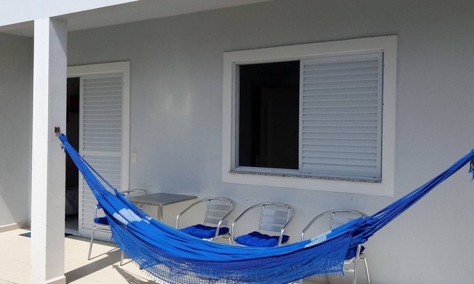 Santinho Apartamento | ¡Excelente apto en Santinho, 500m del mar! ¡Promoción invierno para parejas!