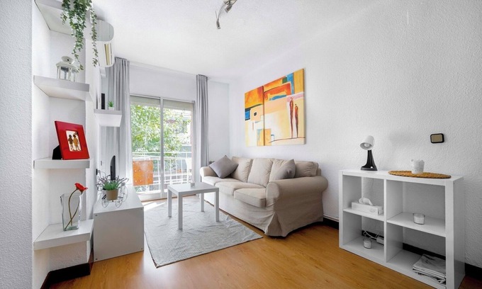 Getafe Apartamento | Estupendo piso en Getafe, Madrid