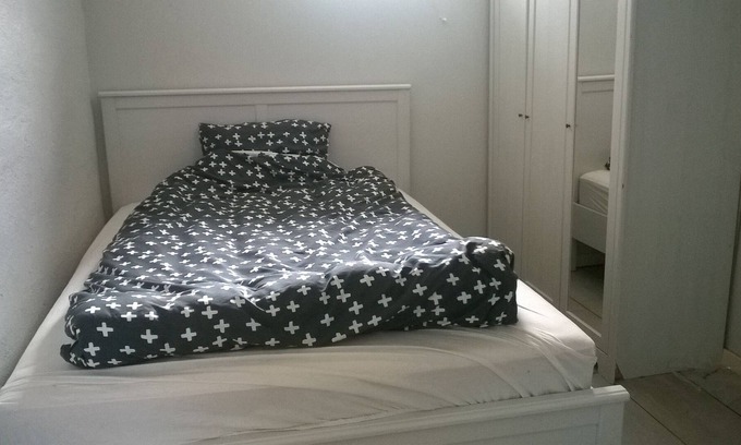 Hundhammeren Apartamento | Gran apartamento, buena ubicación, aparcamiento gratuito