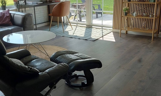 Graerup Apartamento | Great apartment with all equipment, in scenic surroundings, close to Legoland and more