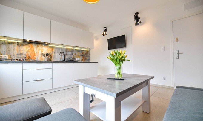 gmina Przeciszow Apartamento | Great Apartment3 Zator -Energylandia, Auschwitz, Cracow. VILLA COASTER Welcome.