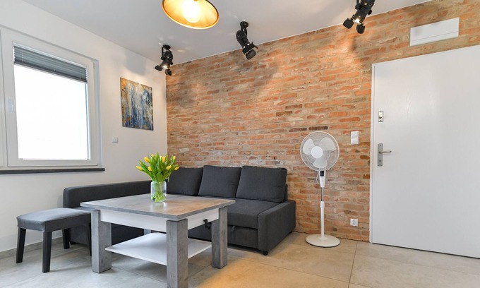 gmina Przeciszow Apartamento | Great Apartment6 Zator - Energylandia, Auschwitz, Cracow. VILLA COASTER Welcome.