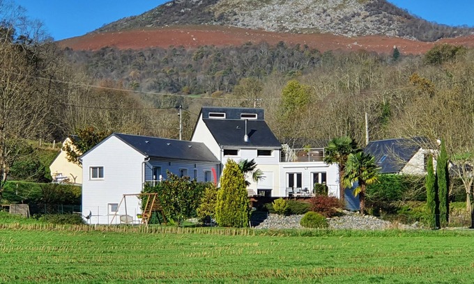 Ossen Casa | Casa / villa / chalet - Ossen