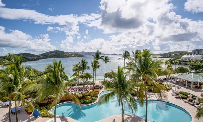 Nazareth Complejo | Great Bay Condominiums located at The Ritz-Carlton Club, St Thomas