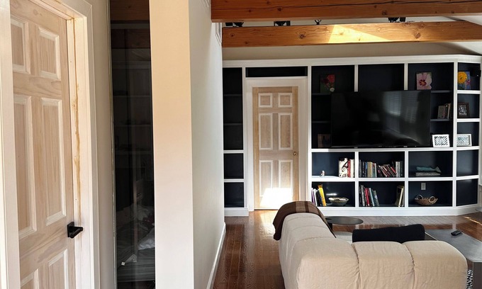 North Truro Casa | Great Beach House on Private Neighborhood