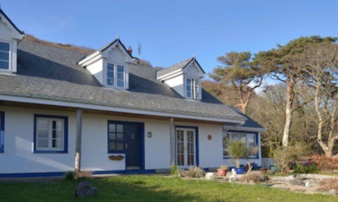 Louisburgh Cabaña | Great beach side location - Old Head Louisburg