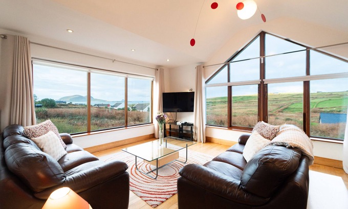 Dunquin Casa | Great Blasket, Dunquin