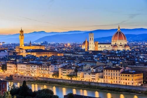 Duomo Apartamento | Great Central Apartment