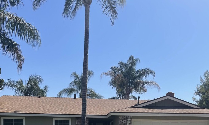 Tulare Casa | Great Central Valley Stay