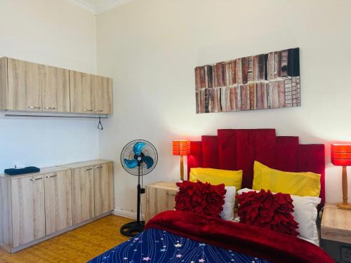 Salt River Casa | Great Choice Guest Houses