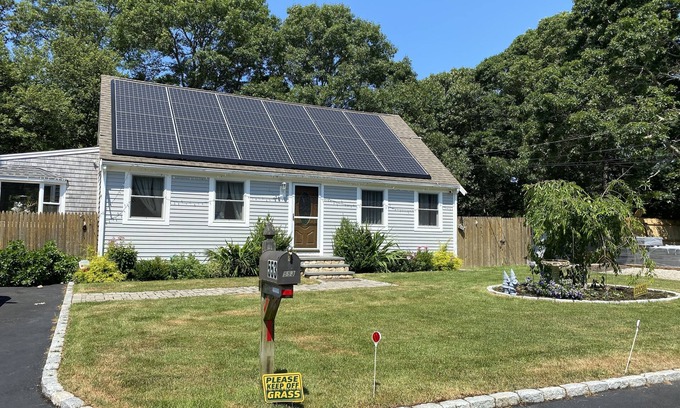 Hyannis Apartamento | Great Comfortable Private Studio