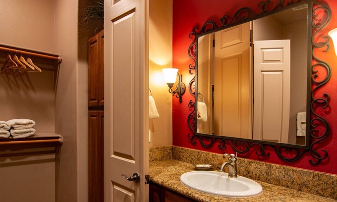Tumacacori Condominio | Great condo for exploring Tubac & surroundings!