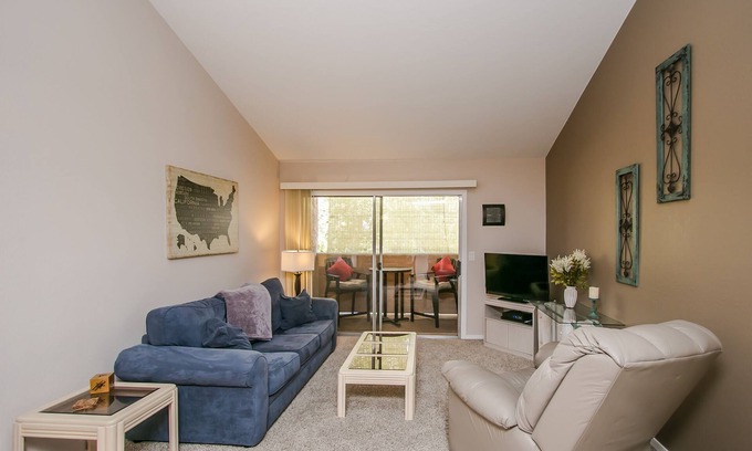 Dobson Ranch Condominio | GRAN Piso situado en Mesa / Phoenix