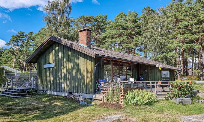 Hakenaset Casa | Alojamiento de 5 habitaciones en Hakenäset