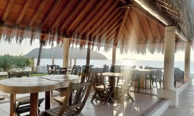 Barra de Potosi Apartamento | Great cozy apartment
