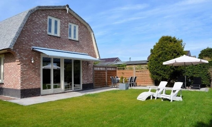 Municipality of Noordwijk Apartamento | Gran acogedor casa junto a las dunas, la playa y el mar!