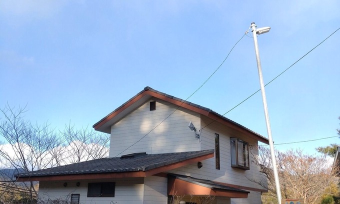 Kita Ward Alquiler De RV | Great deal Consecutive night plan Cottage for 5 / Hamamatsu City Shizuoka