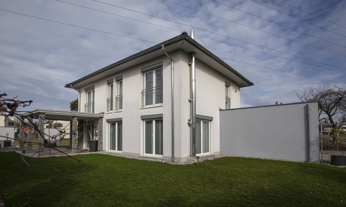 Lauterach Casa | Great detached house near Lake Constance