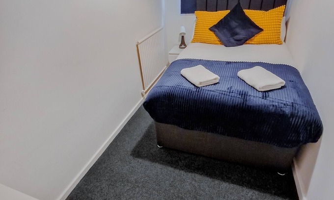 Washington Apartamento | Great discount on long stays! Luna Apartments